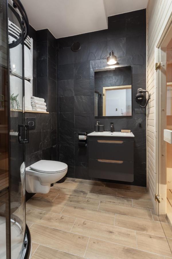 Apartament Jodelka Szczyrk Eksteriør bilde