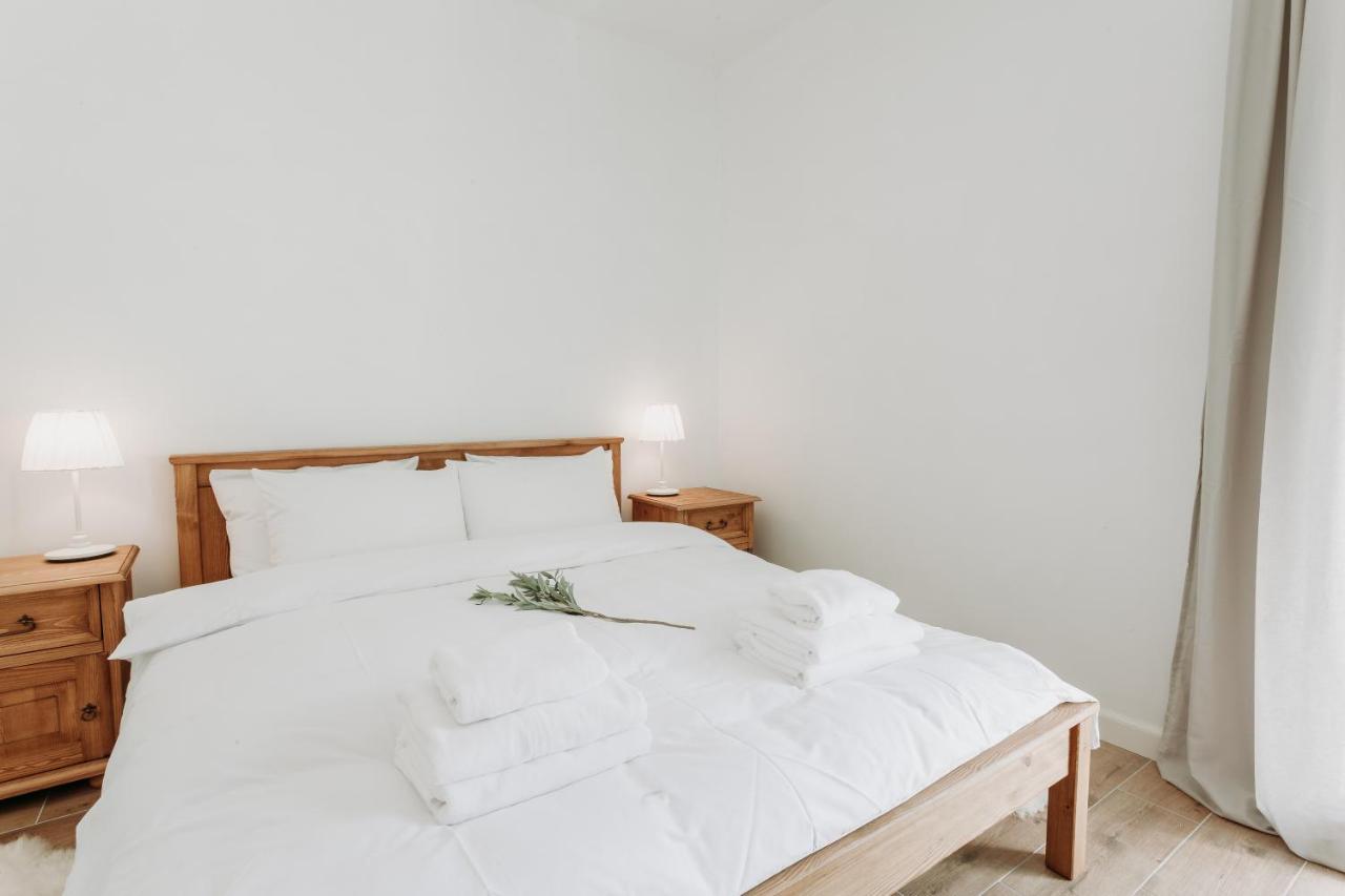 Apartament Jodelka Szczyrk Eksteriør bilde