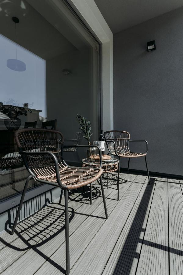 Apartament Jodelka Szczyrk Eksteriør bilde