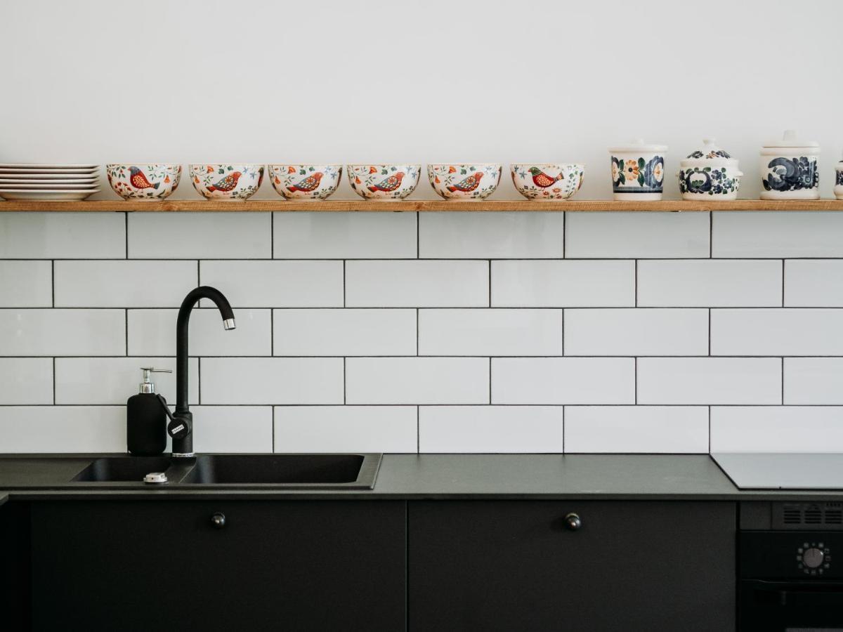 Apartament Jodelka Szczyrk Eksteriør bilde