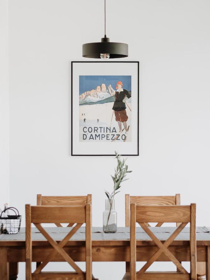 Apartament Jodelka Szczyrk Eksteriør bilde