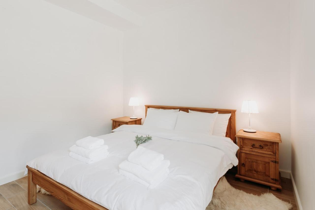 Apartament Jodelka Szczyrk Eksteriør bilde