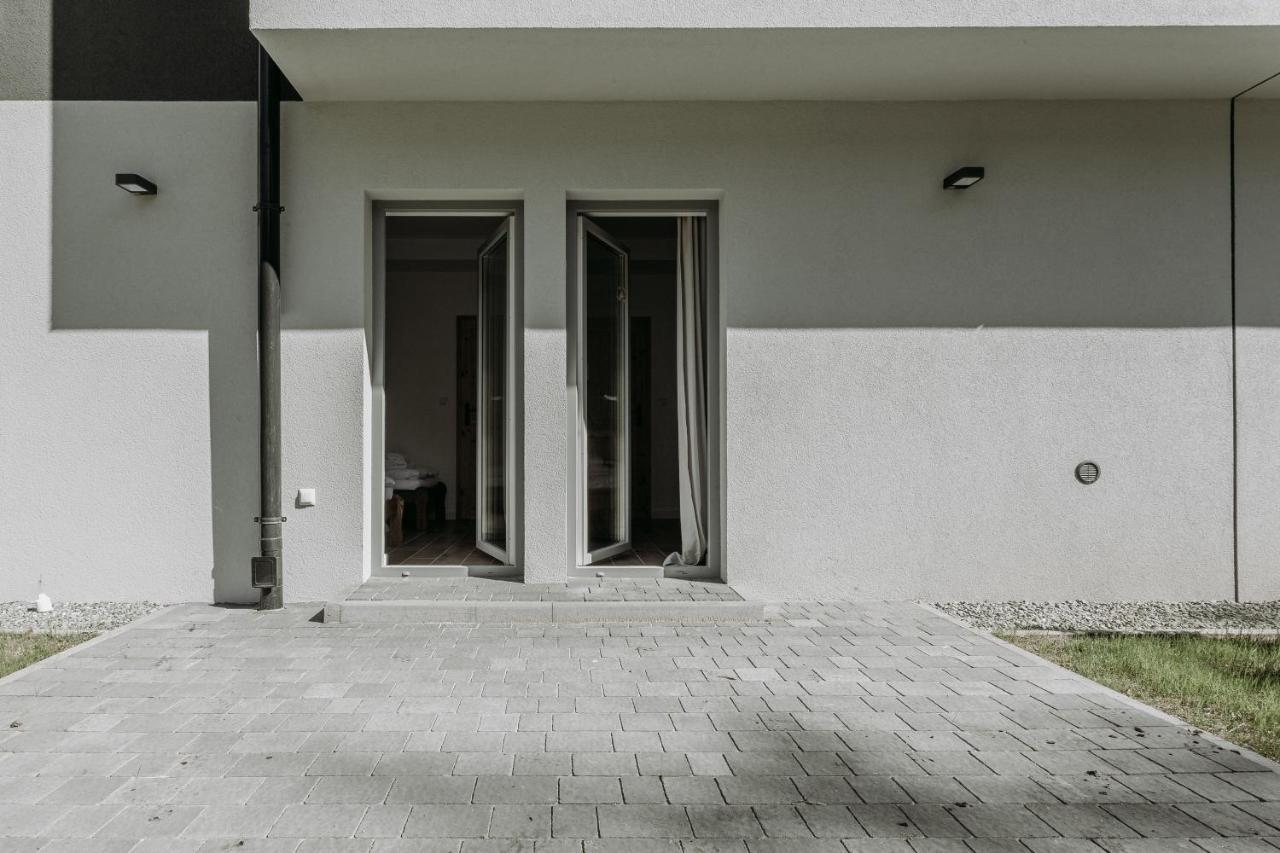 Apartament Jodelka Szczyrk Eksteriør bilde